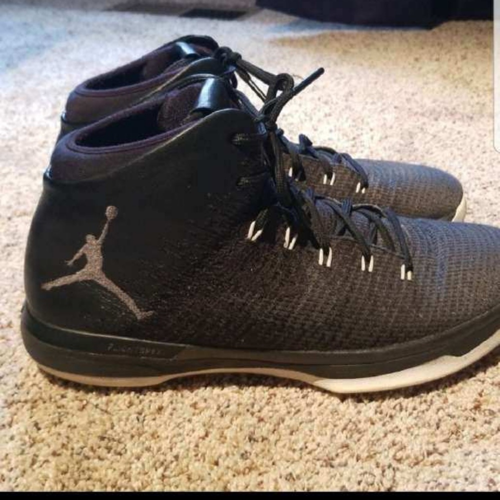 Air Jordan 31
